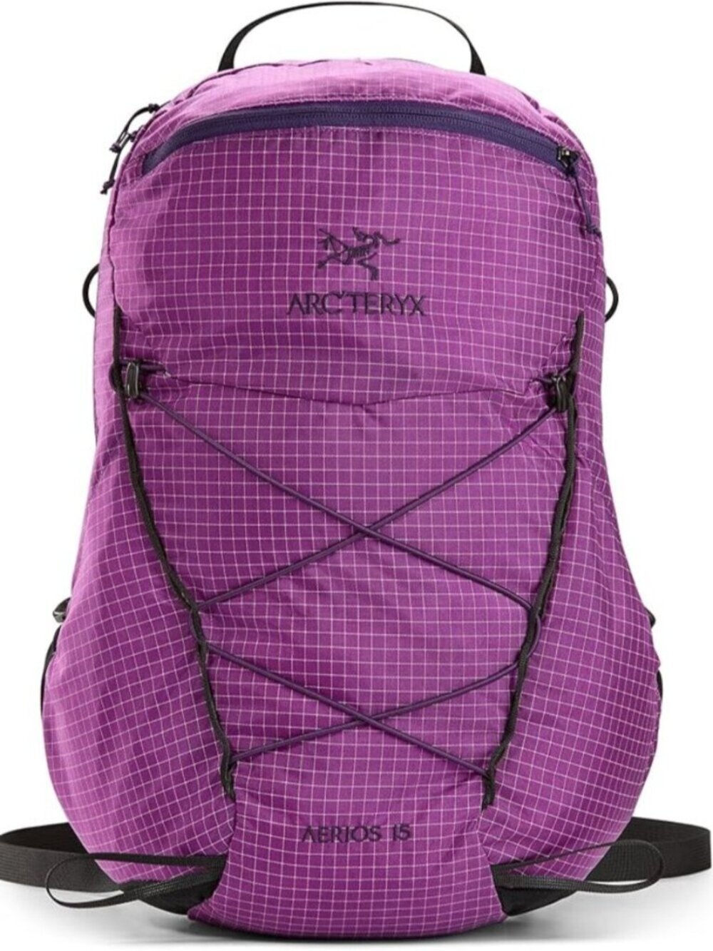 READ DESCRIPTION* Arcteryx Aerios 15 Women's Groovie Backpack